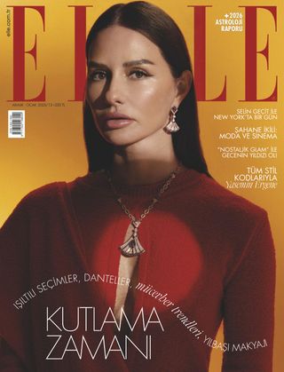 ELLE- Türkiye