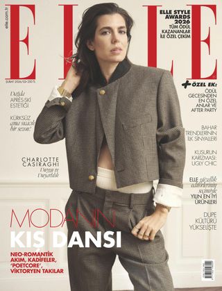 ELLE- Türkiye