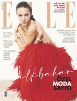 ELLE- Türkiye