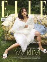 ELLE- Türkiye