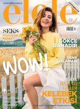 Nisan 2018