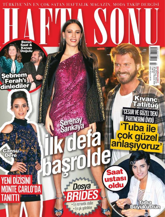 Hafta Sonu