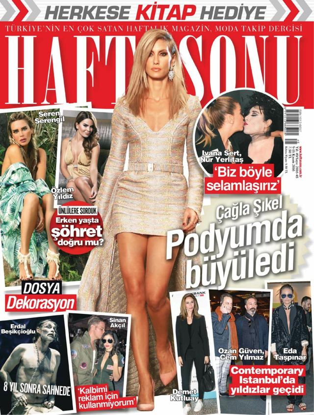 Hafta Sonu