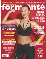 Şubat - Mart 2024