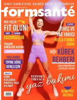 Haziran - Temmuz 2024