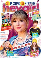 Nisan 2019