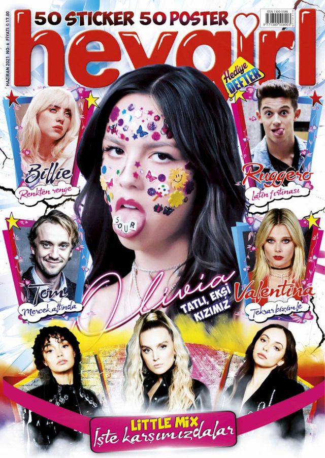 Go Unlimited with Magzter GOLD