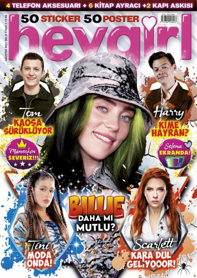 Go Unlimited with Magzter GOLD