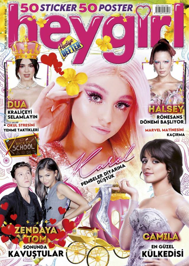 Go Unlimited with Magzter GOLD