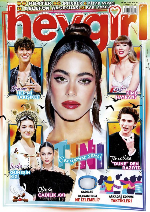 Go Unlimited with Magzter GOLD