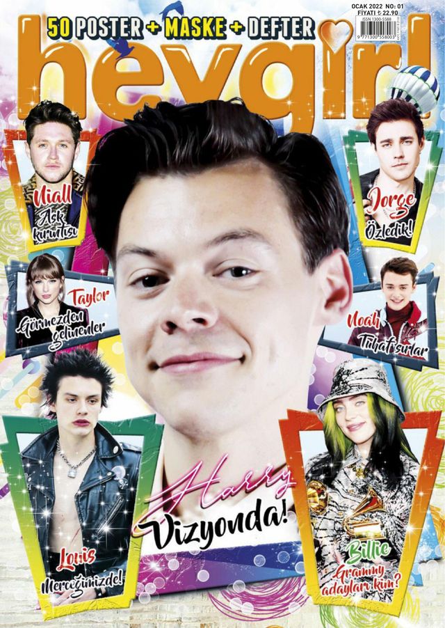 Go Unlimited with Magzter GOLD