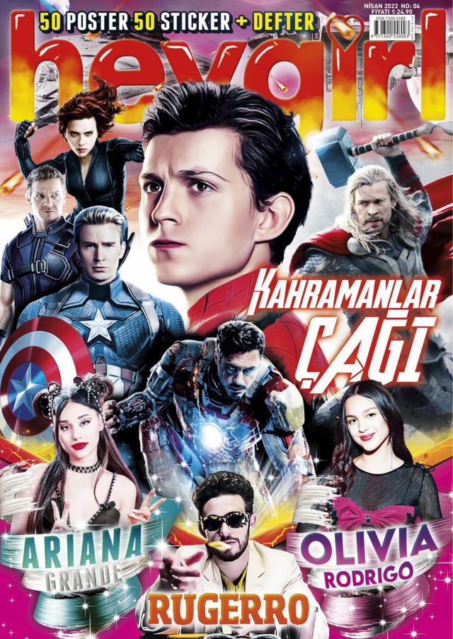 Go Unlimited with Magzter GOLD