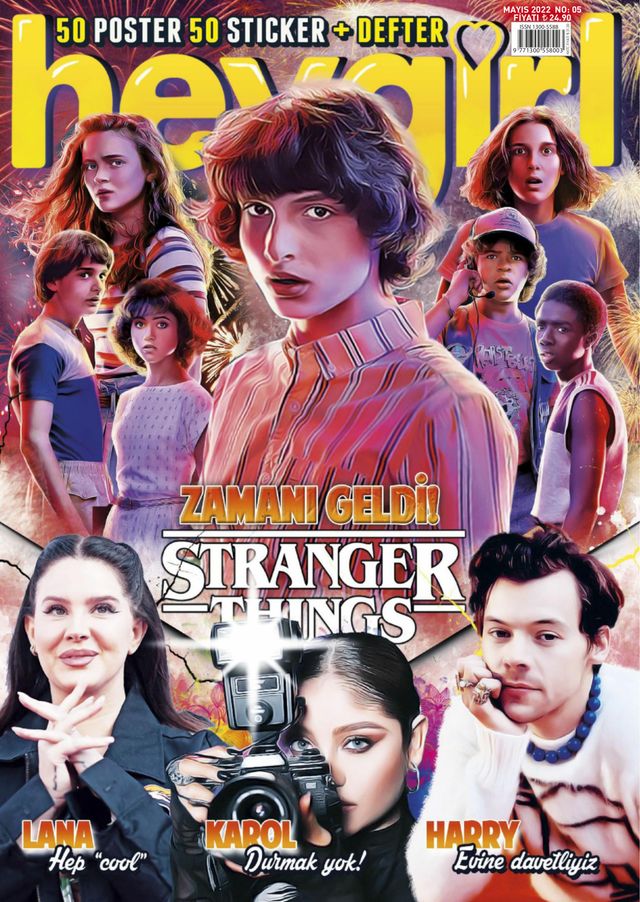 Go Unlimited with Magzter GOLD