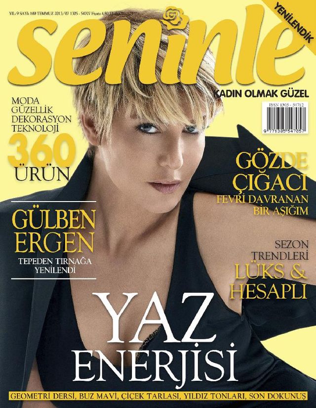 Go Unlimited with Magzter GOLD