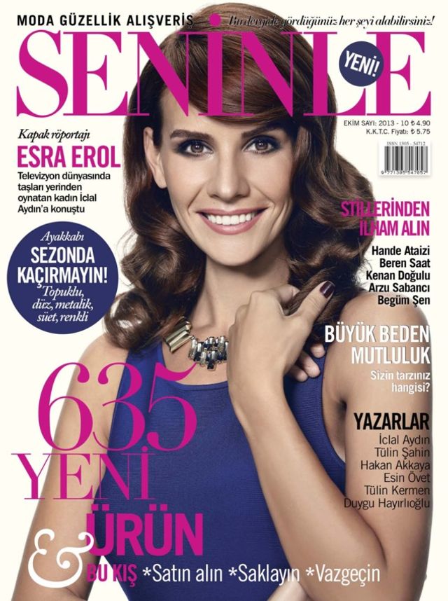 Seninle