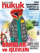 Güncel Hukuk - February 2013 February 2013