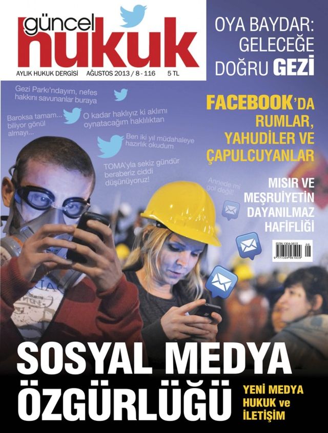 Güncel Hukuk