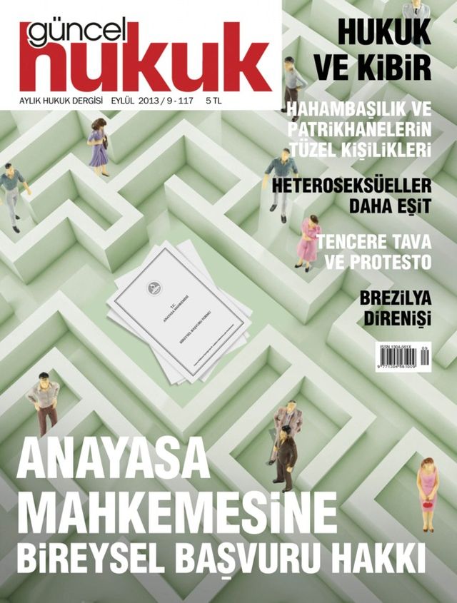Güncel Hukuk