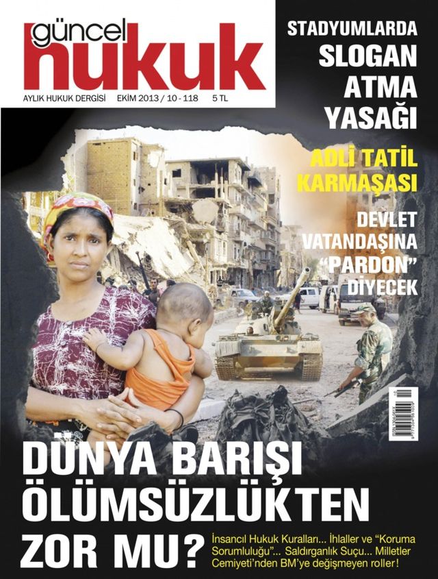 Güncel Hukuk