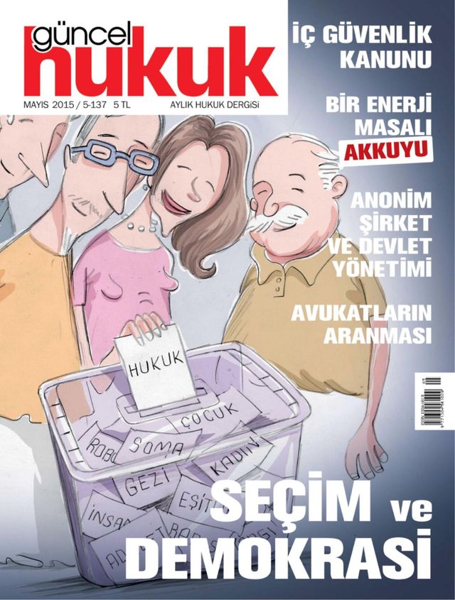Güncel Hukuk