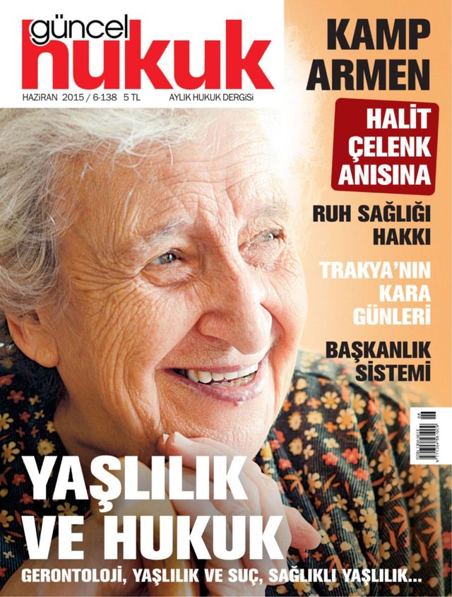 Güncel Hukuk