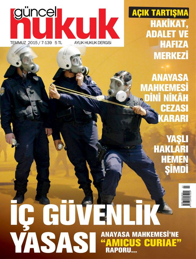 Güncel Hukuk