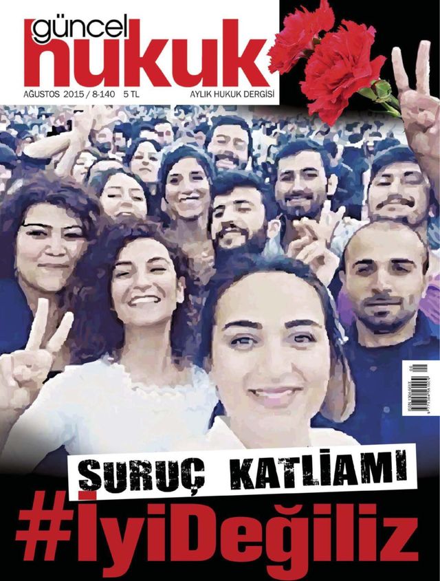 Güncel Hukuk