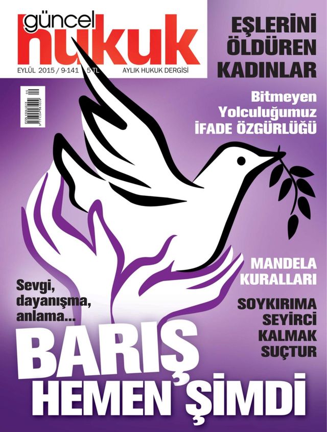 Güncel Hukuk