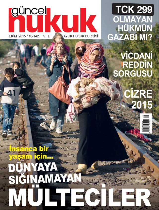 Güncel Hukuk