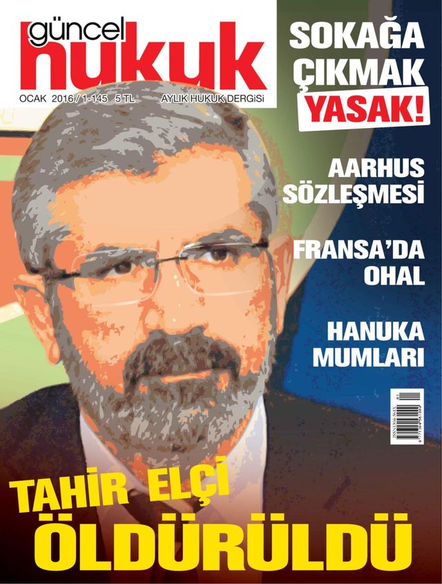 Güncel Hukuk