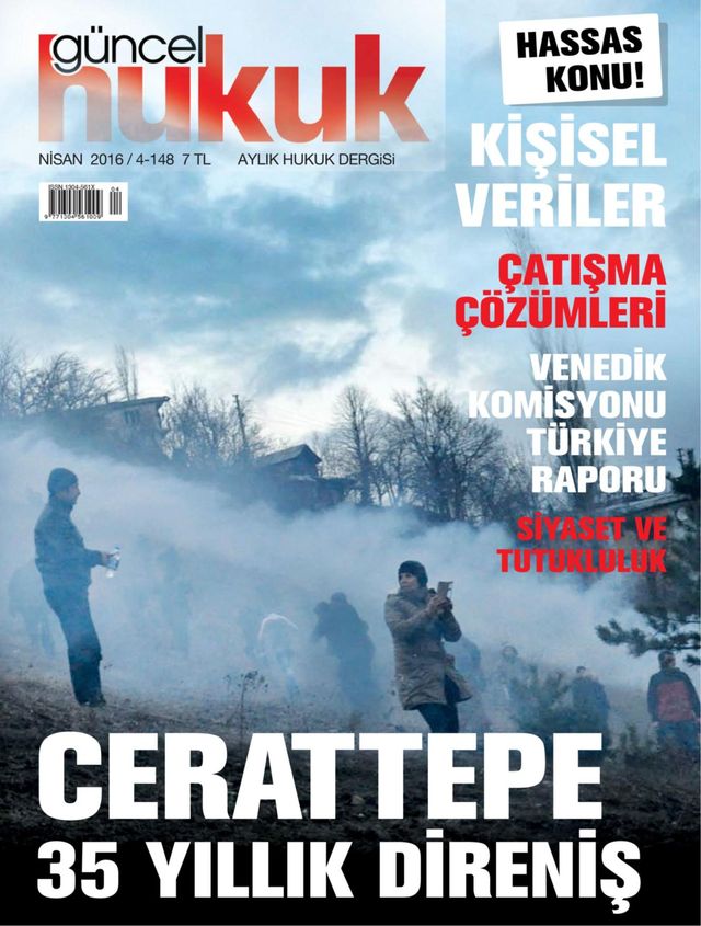 Güncel Hukuk