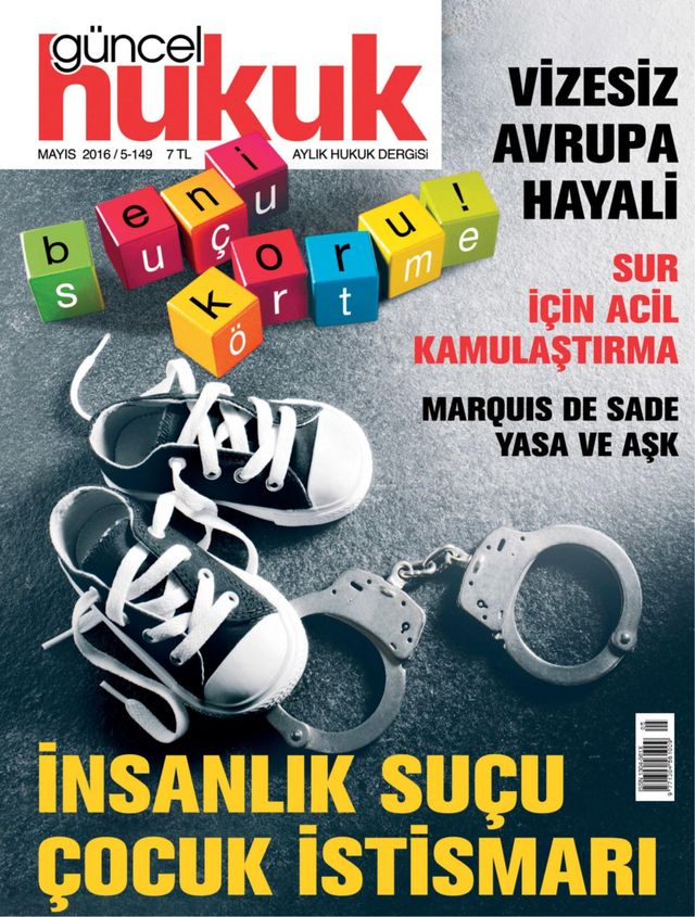 Güncel Hukuk