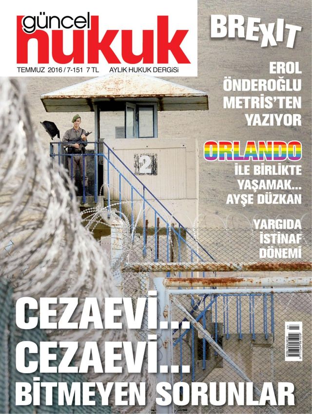 Güncel Hukuk