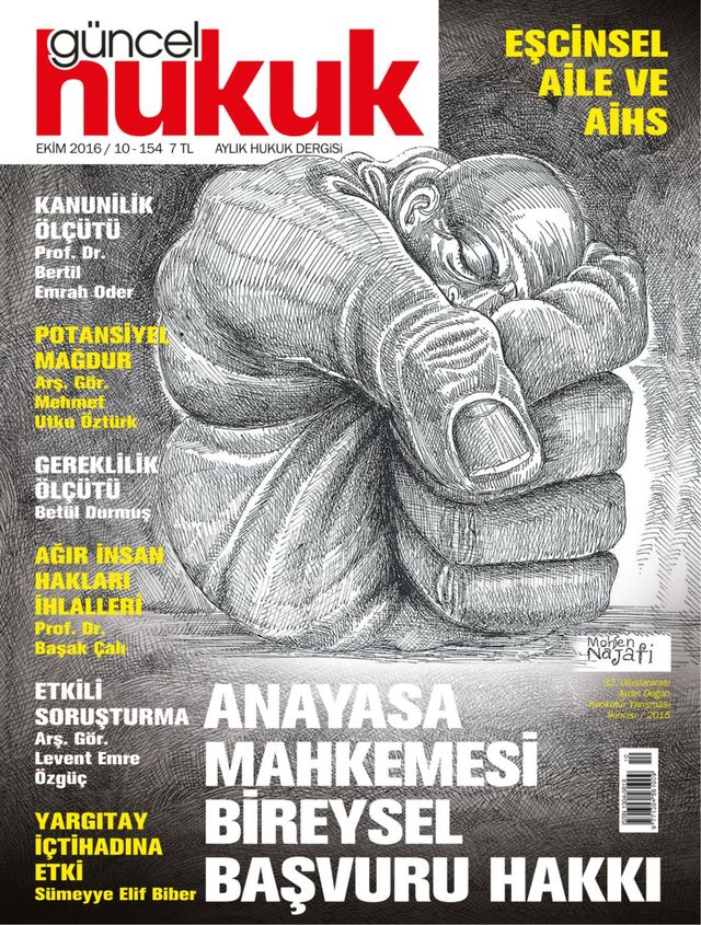 Güncel Hukuk
