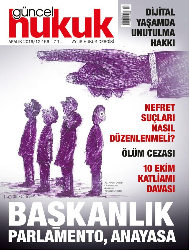 Güncel Hukuk