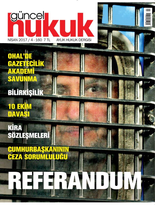 Güncel Hukuk
