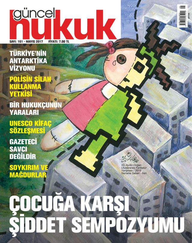 Güncel Hukuk