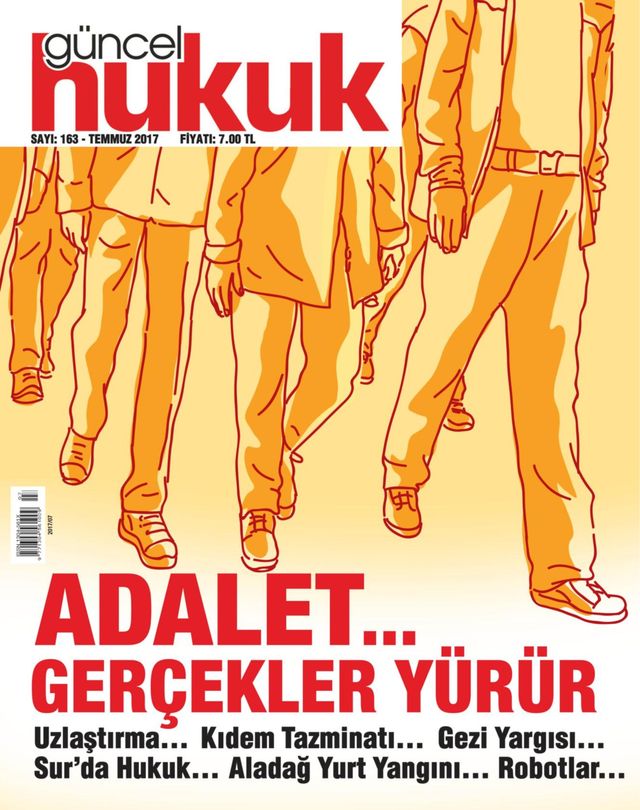 Güncel Hukuk