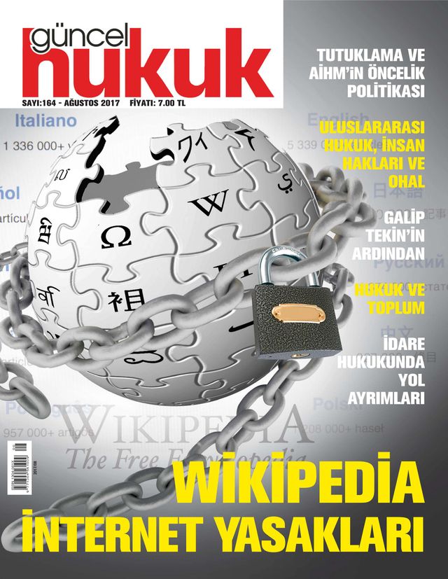 Güncel Hukuk