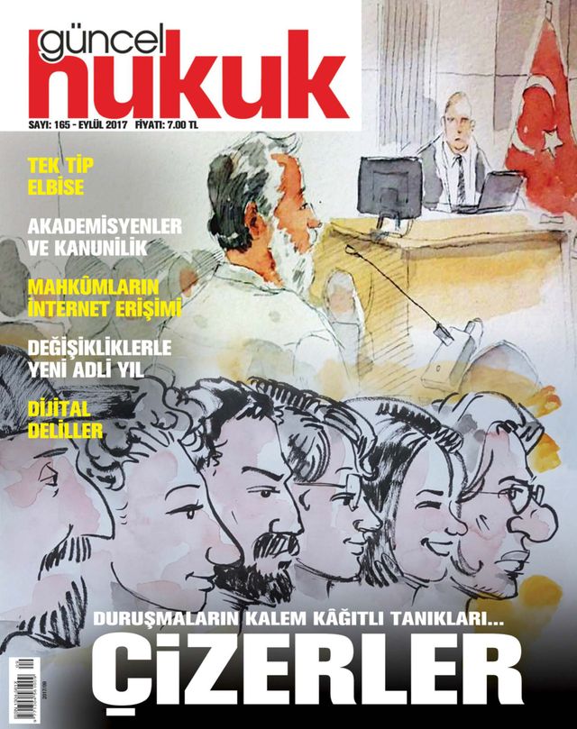 Güncel Hukuk