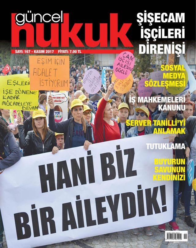 Güncel Hukuk