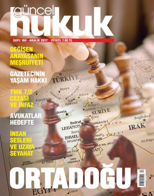 Güncel Hukuk