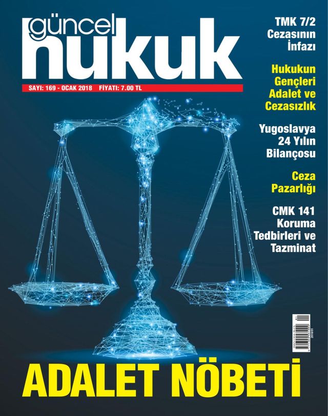 Güncel Hukuk