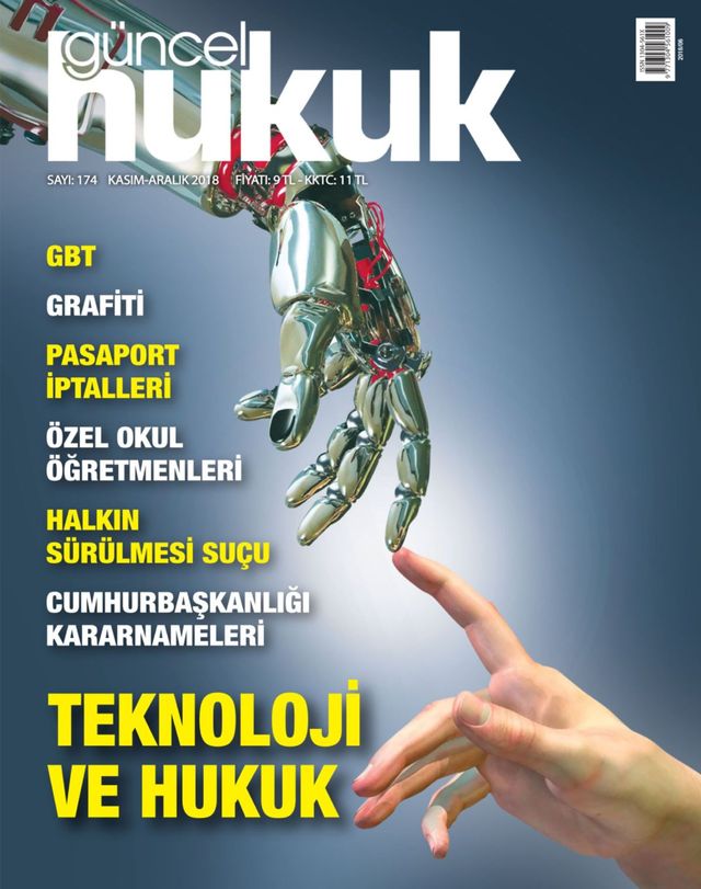 Güncel Hukuk