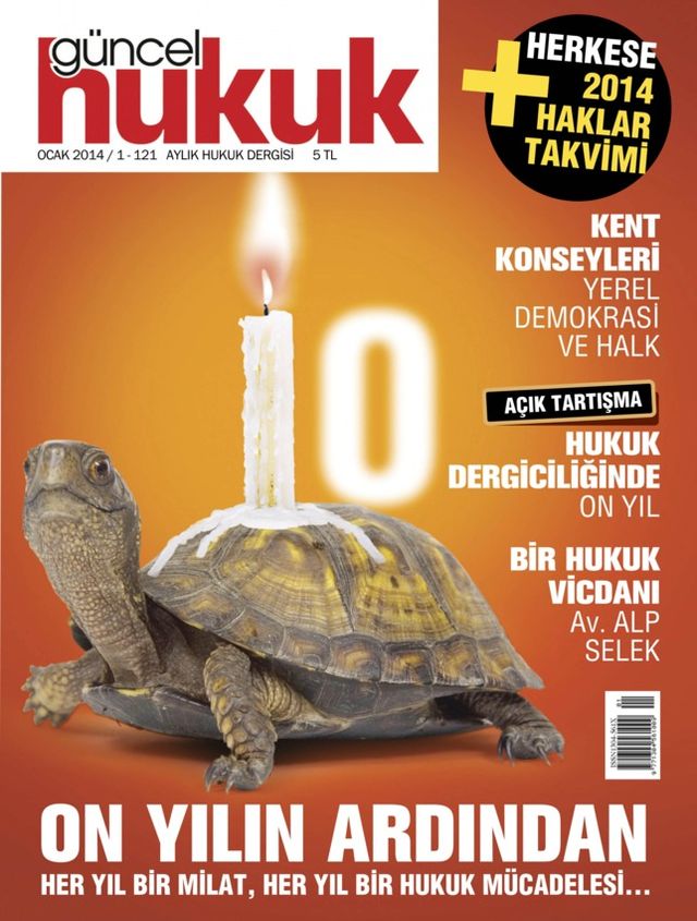 Güncel Hukuk