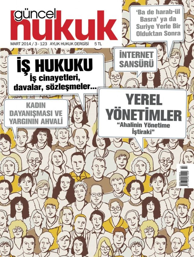 Güncel Hukuk