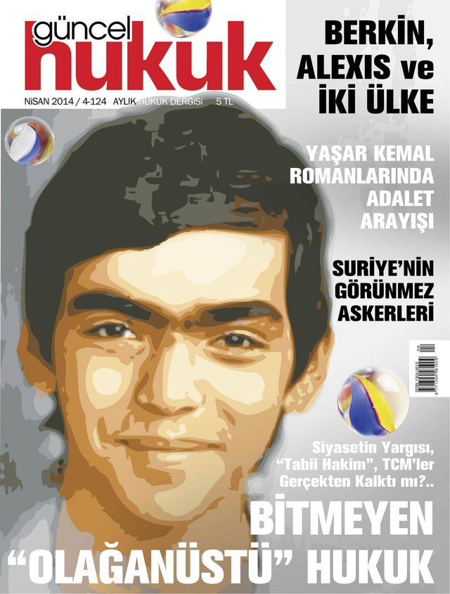 Güncel Hukuk