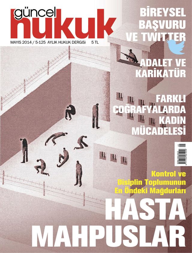 Güncel Hukuk