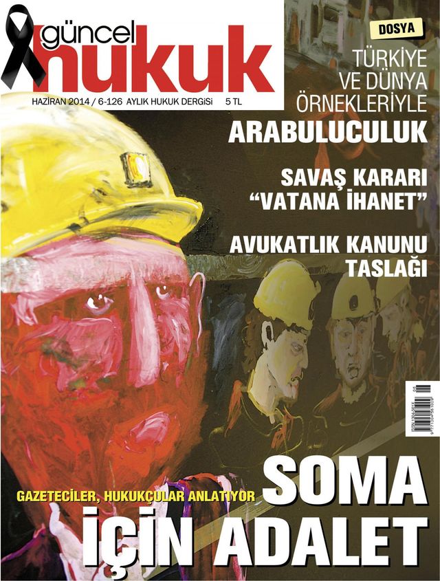 Güncel Hukuk