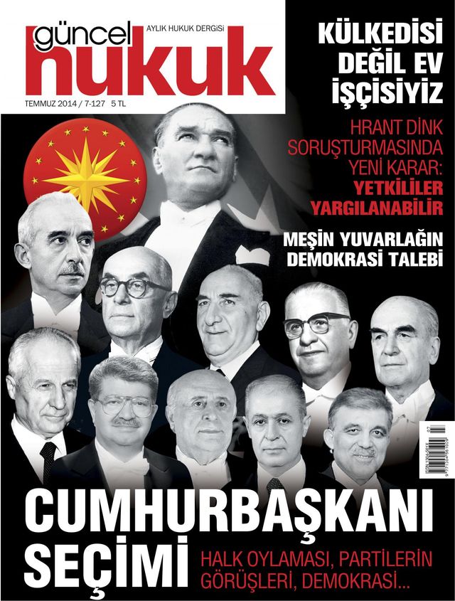 Güncel Hukuk